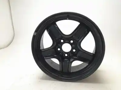 Pezzo di ricambio per auto di seconda mano cerchione in lega per renault captur ii (hf_) tce 90 (hfm6) riferimenti oem iam 403003403r