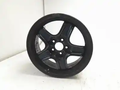 Pezzo di ricambio per auto di seconda mano cerchione in lega per renault captur ii (hf_) tce 90 (hfm6) riferimenti oem iam 403003403r