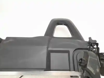 Автозапчасти б/у стабилизатор поперечной устойчивости за mazda mx-5 iv (nd) 2.0 (nd6e) ссылки oem iam na1p56h1xj  