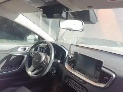 Pezzo di ricambio per auto di seconda mano Specchio Interno per KIA XCEED (CD) 1.0 T-GDI Riferimenti OEM IAM 85101A4000  