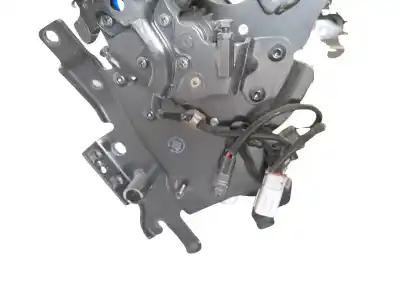 Peça sobressalente para automóvel em segunda mão capota do teto lelécrtico por mazda mx-5 iv (nd) 2.0 (nd6e) referências oem iam na2er1610w2m  