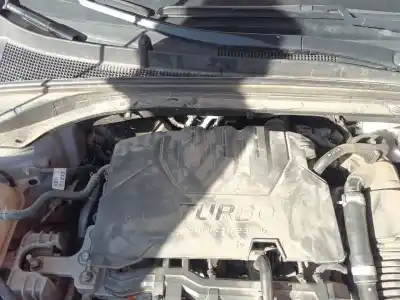 Pezzo di ricambio per auto di seconda mano catalizzatore per kia xceed (cd) 1.0 t-gdi riferimenti oem iam 289g007fp0