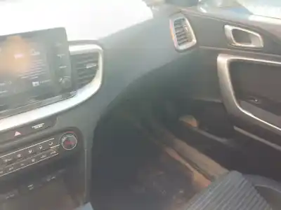 Pezzo di ricambio per auto di seconda mano Scatola Di Guanti per KIA XCEED (CD) 1.0 T-GDI Riferimenti OEM IAM 84510J7000WK  