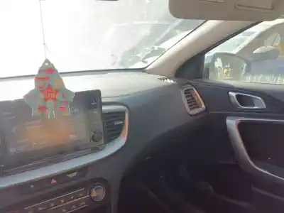 Pezzo di ricambio per auto di seconda mano kit airbag per kia xceed (cd) 1.0 t-gdi riferimenti oem iam 84710j7000wk  