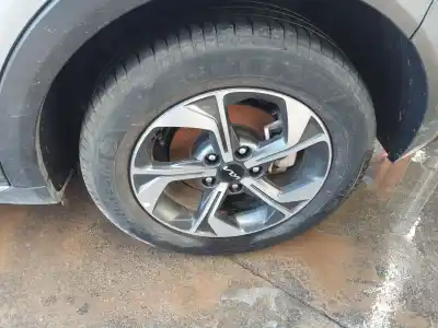 Pezzo di ricambio per auto di seconda mano cerchione in lega per kia xceed (cd) 1.0 t-gdi riferimenti oem iam 52910j7700  