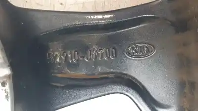 Pezzo di ricambio per auto di seconda mano cerchione in lega per kia xceed (cd) 1.0 t-gdi riferimenti oem iam 52910j7700  