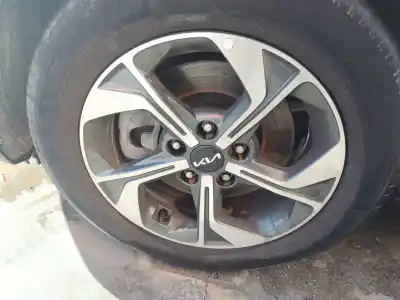 Pezzo di ricambio per auto di seconda mano cerchione in lega per kia xceed (cd) 1.0 t-gdi riferimenti oem iam 52910j7700  