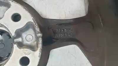Pezzo di ricambio per auto di seconda mano cerchione in lega per kia xceed (cd) 1.0 t-gdi riferimenti oem iam 52910j7700  