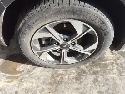 Pezzo di ricambio per auto di seconda mano cerchione in lega per kia xceed (cd) 1.0 t-gdi riferimenti oem iam 52910j7700  