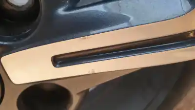 Pezzo di ricambio per auto di seconda mano cerchione in lega per kia xceed (cd) 1.0 t-gdi riferimenti oem iam 52910j7700  