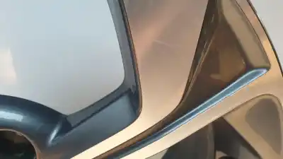 Piesă de schimb auto la mâna a doua jantã pentru kia xceed (cd) 1.0 t-gdi referințe oem iam 52910j7700  