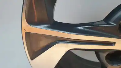 Piesă de schimb auto la mâna a doua jantã pentru kia xceed (cd) 1.0 t-gdi referințe oem iam 52910j7700  