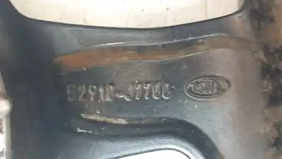 Piesă de schimb auto la mâna a doua jantã pentru kia xceed (cd) 1.0 t-gdi referințe oem iam 52910j7700  