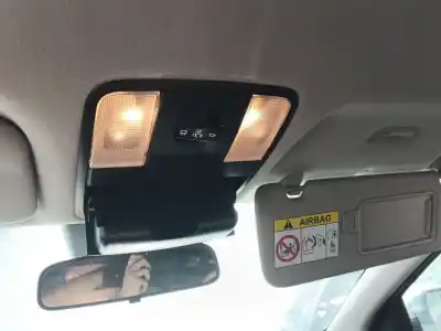 Pezzo di ricambio per auto di seconda mano luce interna per kia xceed (cd) 1.0 t-gdi riferimenti oem iam 92810m6010