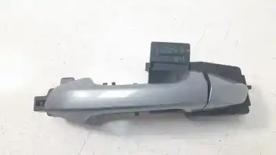 Pezzo di ricambio per auto di seconda mano maniglia esterna anteriore sinistra per kia xceed (cd) 1.0 t-gdi riferimenti oem iam 76003j7800