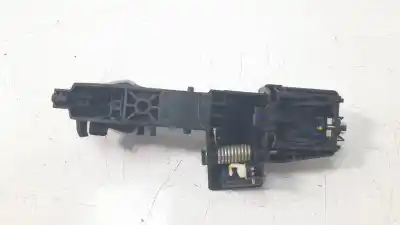 Pezzo di ricambio per auto di seconda mano maniglia esterna anteriore sinistra per kia xceed (cd) 1.0 t-gdi riferimenti oem iam 76003j7800  
