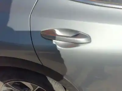Pezzo di ricambio per auto di seconda mano maniglia esterna posteriore destra per kia xceed (cd) 1.0 t-gdi riferimenti oem iam 83661j7500