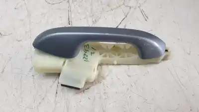 Pezzo di ricambio per auto di seconda mano maniglia esterna posteriore sinistra per kia xceed (cd) 1.0 t-gdi riferimenti oem iam 83651j7500