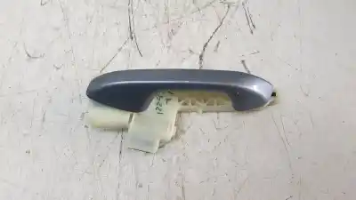 Pezzo di ricambio per auto di seconda mano maniglia esterna posteriore sinistra per kia xceed (cd) 1.0 t-gdi riferimenti oem iam 83651j7500  
