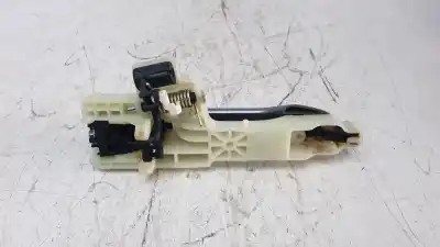 Pezzo di ricambio per auto di seconda mano maniglia esterna posteriore sinistra per kia xceed (cd) 1.0 t-gdi riferimenti oem iam 83651j7500  