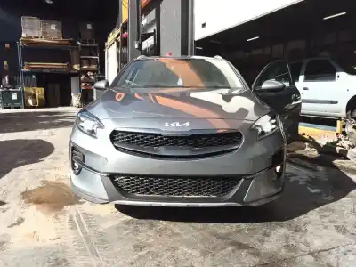 Pezzo di ricambio per auto di seconda mano front-end completo per kia xceed (cd) 1.0 t-gdi riferimenti oem iam 86511j7cc0