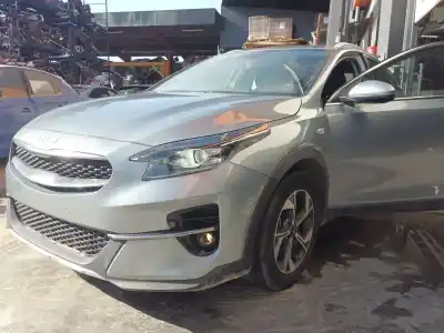 Pezzo di ricambio per auto di seconda mano front-end completo per kia xceed (cd) 1.0 t-gdi riferimenti oem iam 86511j7cc0  
