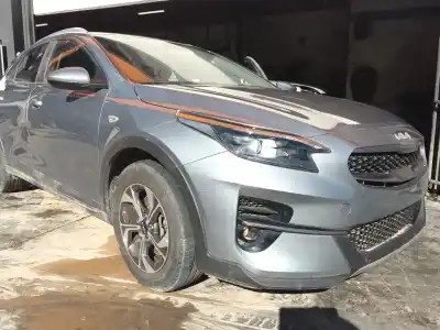 Pezzo di ricambio per auto di seconda mano front-end completo per kia xceed (cd) 1.0 t-gdi riferimenti oem iam 86511j7cc0  