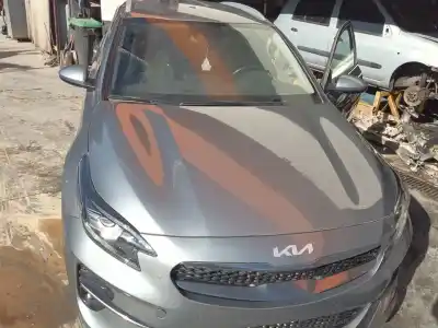 Pezzo di ricambio per auto di seconda mano front-end completo per kia xceed (cd) 1.0 t-gdi riferimenti oem iam 86511j7cc0  