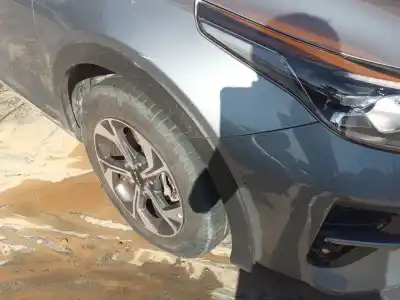 Pezzo di ricambio per auto di seconda mano front-end completo per kia xceed (cd) 1.0 t-gdi riferimenti oem iam 86511j7cc0  