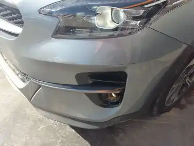 Pezzo di ricambio per auto di seconda mano front-end completo per kia xceed (cd) 1.0 t-gdi riferimenti oem iam 86511j7cc0  
