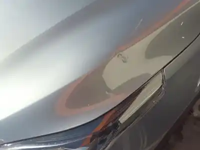 Pezzo di ricambio per auto di seconda mano front-end completo per kia xceed (cd) 1.0 t-gdi riferimenti oem iam 86511j7cc0  