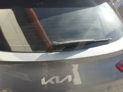 Pezzo di ricambio per auto di seconda mano motore tergicristallo posteriore per kia xceed (cd) 1.0 t-gdi riferimenti oem iam 98700j7800