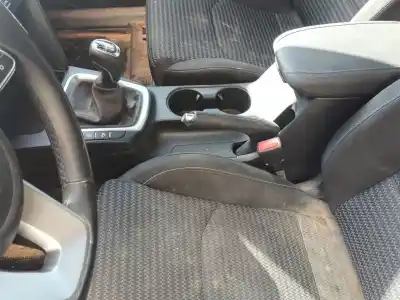 Pezzo di ricambio per auto di seconda mano leva del freno a mano per kia xceed (cd) 1.0 t-gdi riferimenti oem iam 59710j7050wk