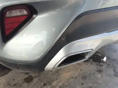 Pezzo di ricambio per auto di seconda mano paraurti posteriore per kia xceed (cd) 1.0 t-gdi riferimenti oem iam 86640j7ca0  