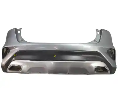 Peça sobressalente para automóvel em segunda mão para choques traseiro por kia xceed (cd) 1.0 t-gdi referências oem iam 86640j7ca0