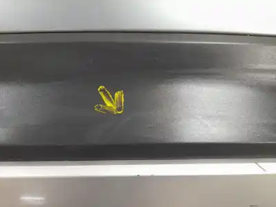 Piesă de schimb auto la mâna a doua bara spate pentru kia xceed (cd) 1.0 t-gdi referințe oem iam 86640j7ca0  