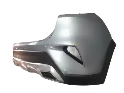 Piesă de schimb auto la mâna a doua bara spate pentru kia xceed (cd) 1.0 t-gdi referințe oem iam 86640j7ca0  