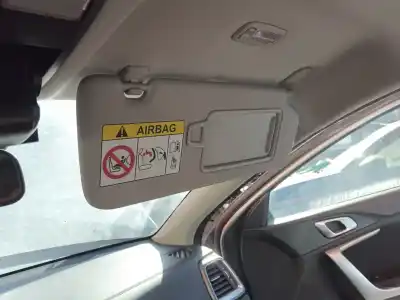 Pezzo di ricambio per auto di seconda mano PARASOLE DESTRO per KIA XCEED (CD)  Riferimenti OEM IAM 85220J7000ED  