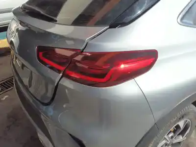 Piesă de schimb auto la mâna a doua lampã spate dreapta pentru kia xceed (cd) 1.0 t-gdi referințe oem iam 92402j7350  