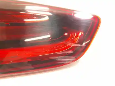Pezzo di ricambio per auto di seconda mano luce di coda interna sinistra per kia xceed (cd) 1.0 t-gdi riferimenti oem iam 92403j7350  