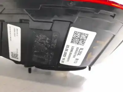 Pezzo di ricambio per auto di seconda mano luce di coda interna sinistra per kia xceed (cd) 1.0 t-gdi riferimenti oem iam 92403j7350  