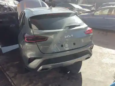 Автозапчасти б/у ЗАДНЯЯ ДВЕРЬ за KIA XCEED (CD)  ссылки OEM IAM 73700J7810  