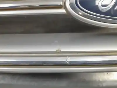 Автозапчасти б/у передняя решетка за ford kuga (cbs) st-line limited edition ссылки oem iam gv448200bc  