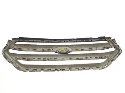 Автозапчасти б/у передняя решетка за ford kuga (cbs) st-line limited edition ссылки oem iam gv448200bc  
