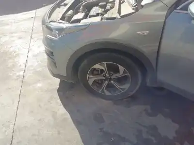 Pezzo di ricambio per auto di seconda mano assale anteriore per kia xceed (cd) 1.0 t-gdi riferimenti oem iam 62401j7aa0