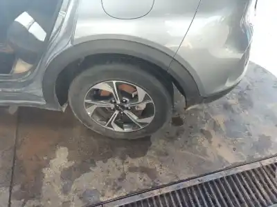 Pezzo di ricambio per auto di seconda mano asse posteriore per kia xceed (cd) 1.0 t-gdi riferimenti oem iam 55410j7aa0