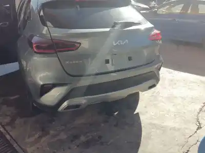 Pezzo di ricambio per auto di seconda mano rinforzo paraurti posteriore per kia xceed (cd) 1.0 t-gdi riferimenti oem iam 86631j7ca0