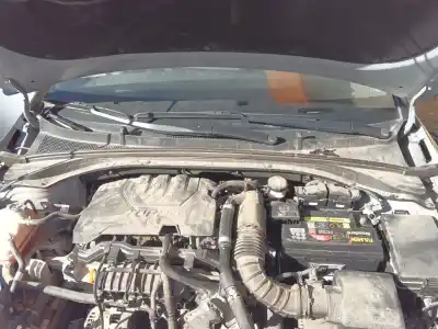 Pezzo di ricambio per auto di seconda mano siluro per kia xceed (cd) 1.0 t-gdi riferimenti oem iam 86151j7000