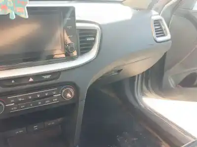 Pezzo di ricambio per auto di seconda mano ventola riscaldamento per kia xceed (cd) 1.0 t-gdi riferimenti oem iam 97113j7000