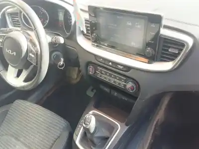 Pezzo di ricambio per auto di seconda mano avvertimento per kia xceed (cd) 1.0 t-gdi riferimenti oem iam 93600j7000wk
